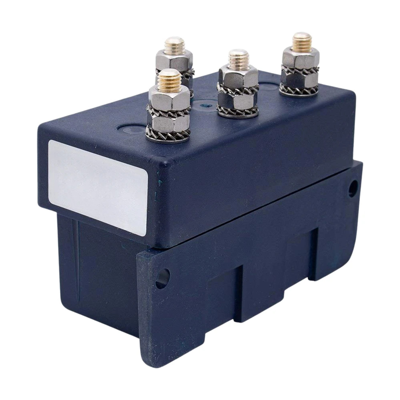 Imtra SPA-20697 Watertight Solenoid Control Box 12V for 2