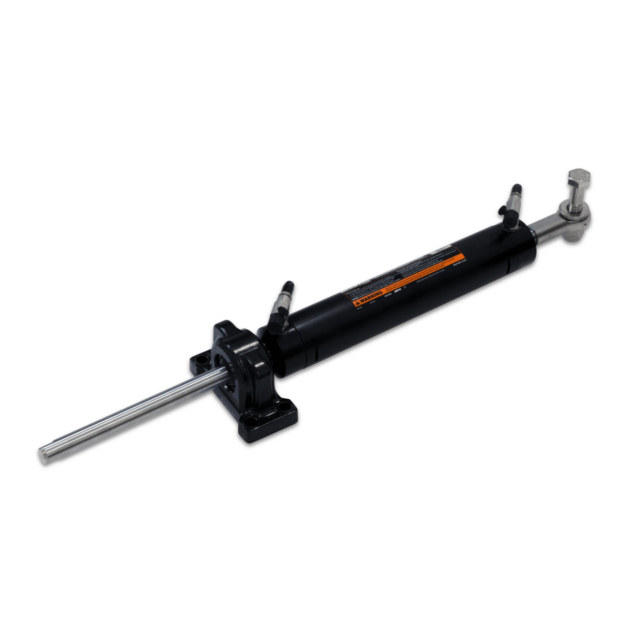 アクアマドール　ARS9 SeaStar HC5319-3 | BA175-7TM | Boat Steering Cylinder