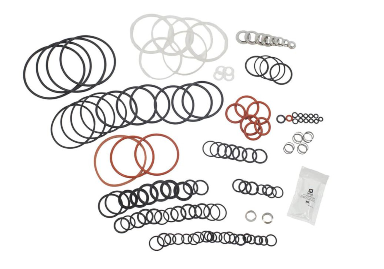 Spectra Clark Pump Seal Kit Kit Hp S O Spectra Watermakers
