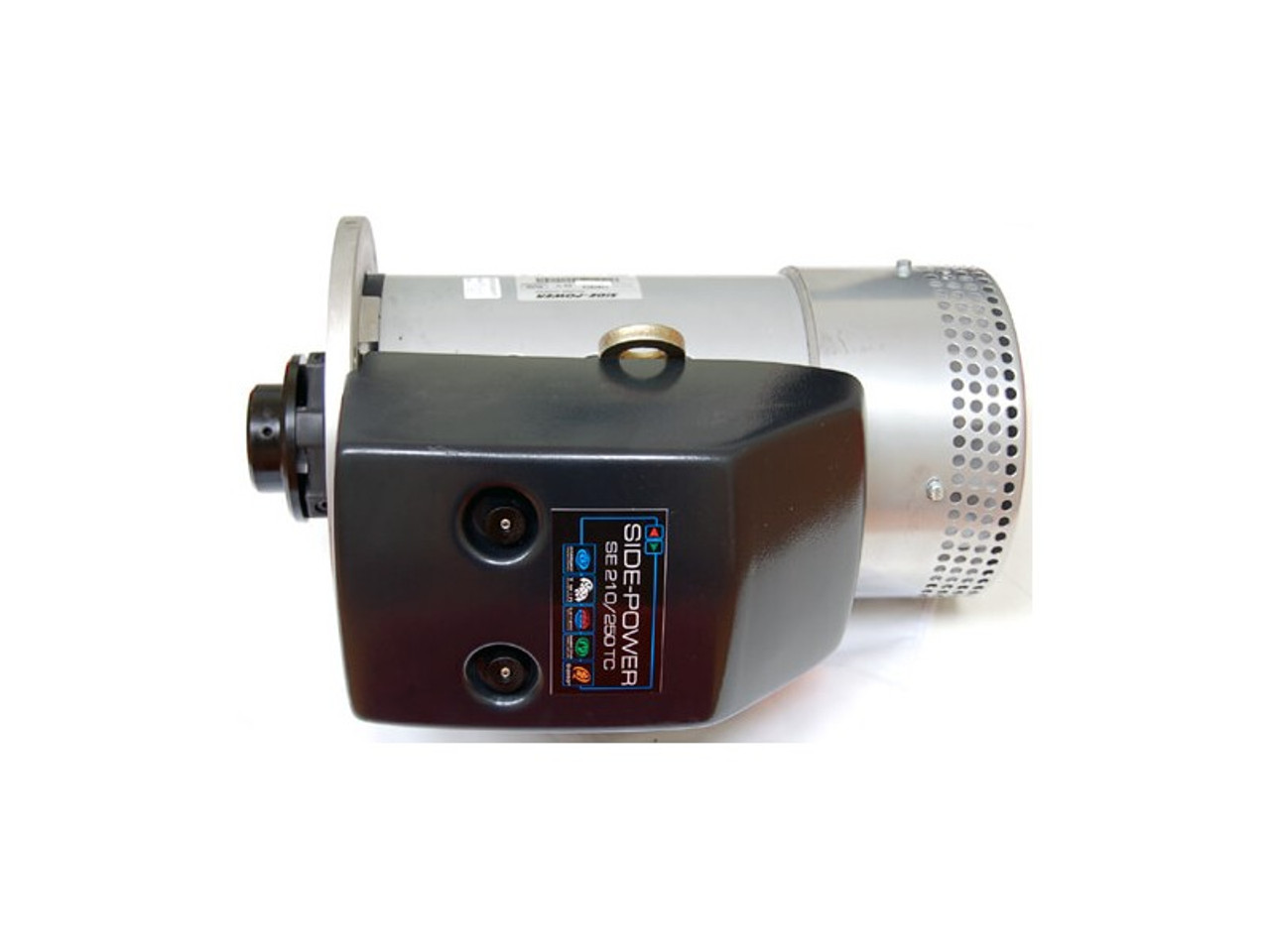 SidePower SM15010124 Motor Assembly SP220, 240, SE250