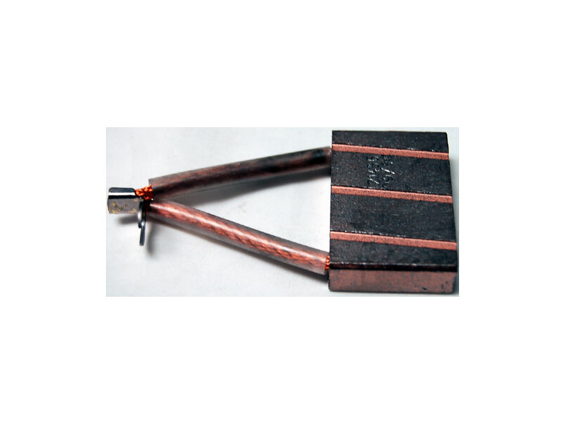 Sleipner Sidepower SMBRUSH-07K Brush Set for SP95