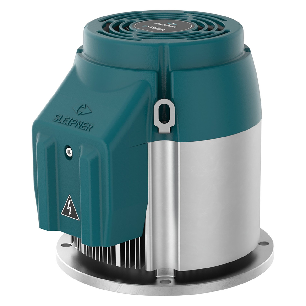 SidePower E170 eVision Thruster | 24/48v DC Electric | Tunnel