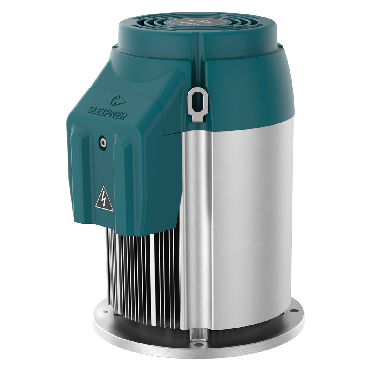 SidePower E300 eVision Thruster | 48v DC Electric | Tunnel