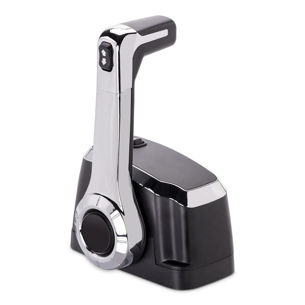 SeaStar CHX8142P Xtreme Single Top Mount Control (No NIL) with