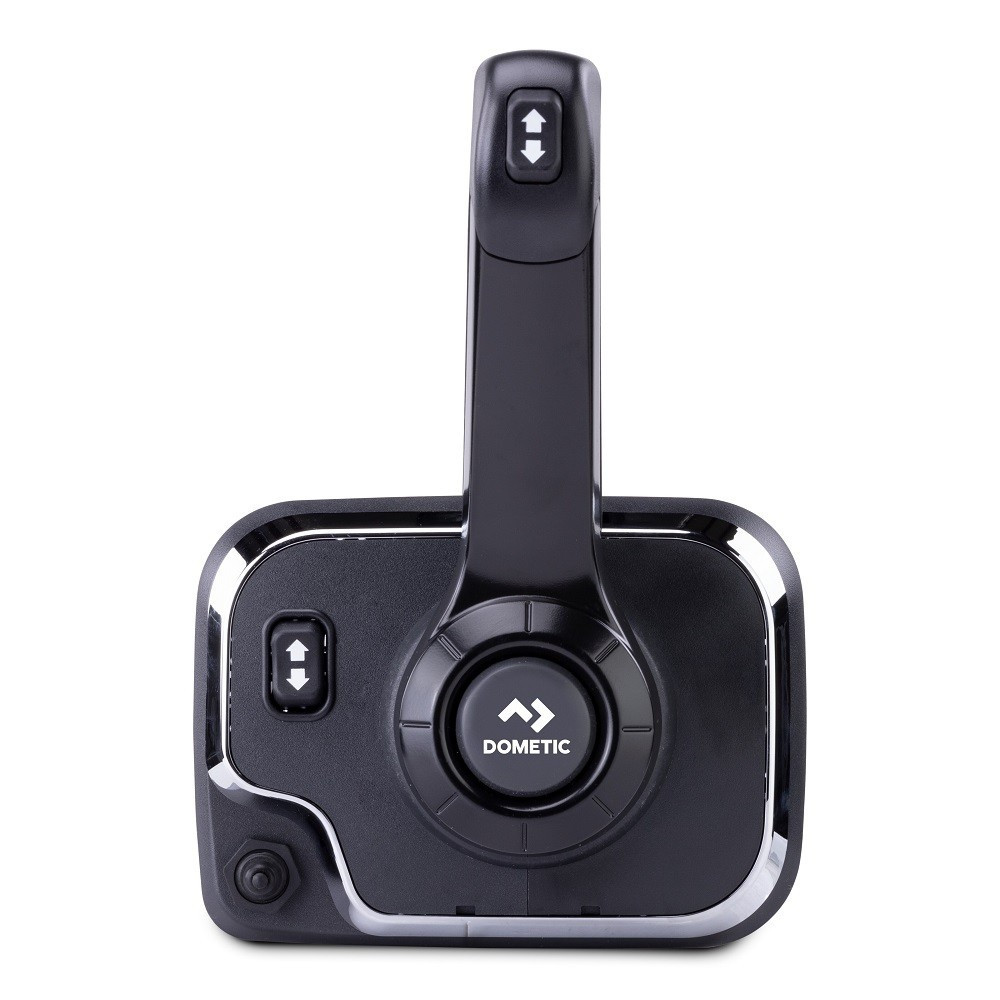 星さま　専用 SeaStar CHX8552P Xtreme Side Mount Control with Engine Cut Off