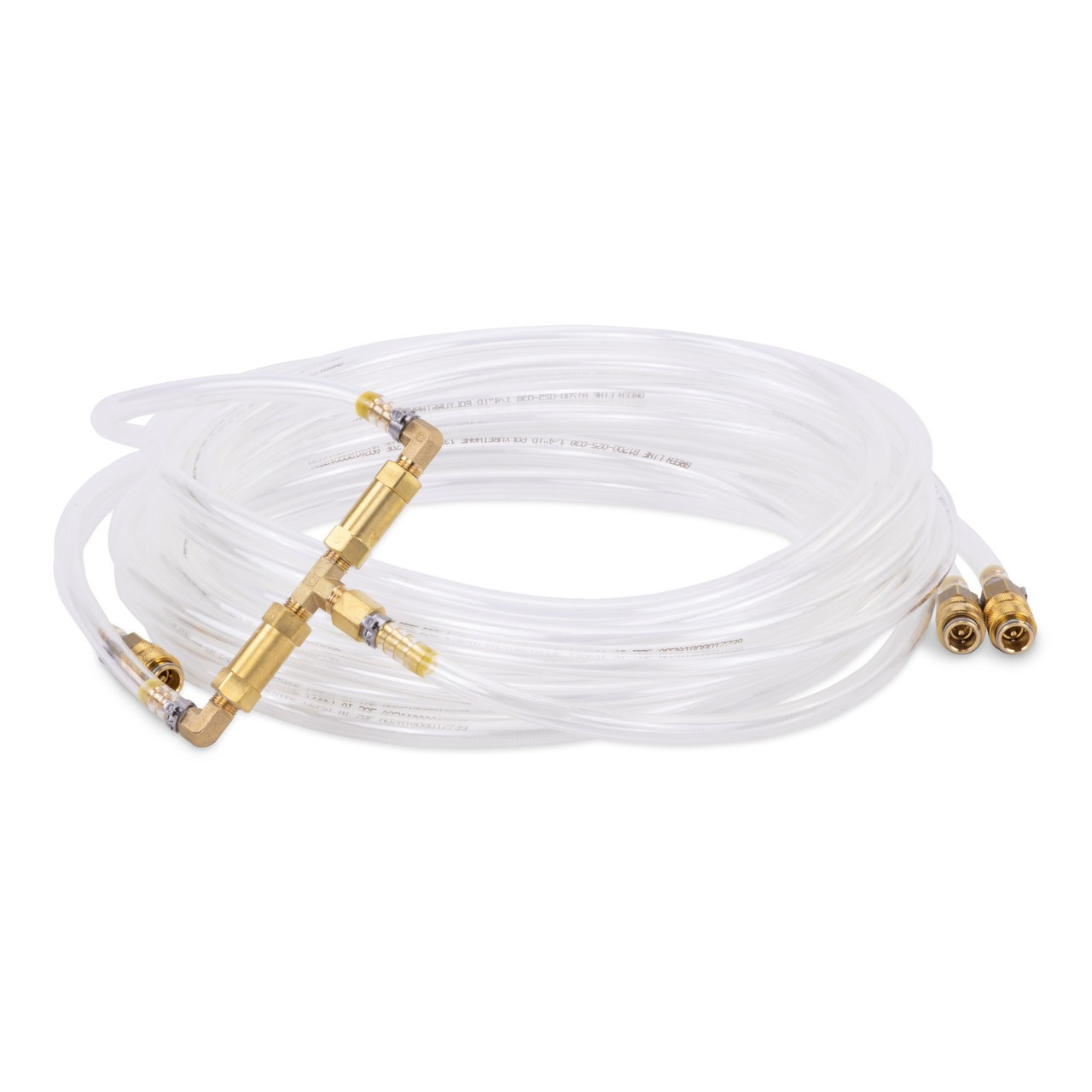 冷凍PL10 F10 H20 S10 SM10 Seastar HA5487 EPS Electric Power Steering Purge Hose Kit 30