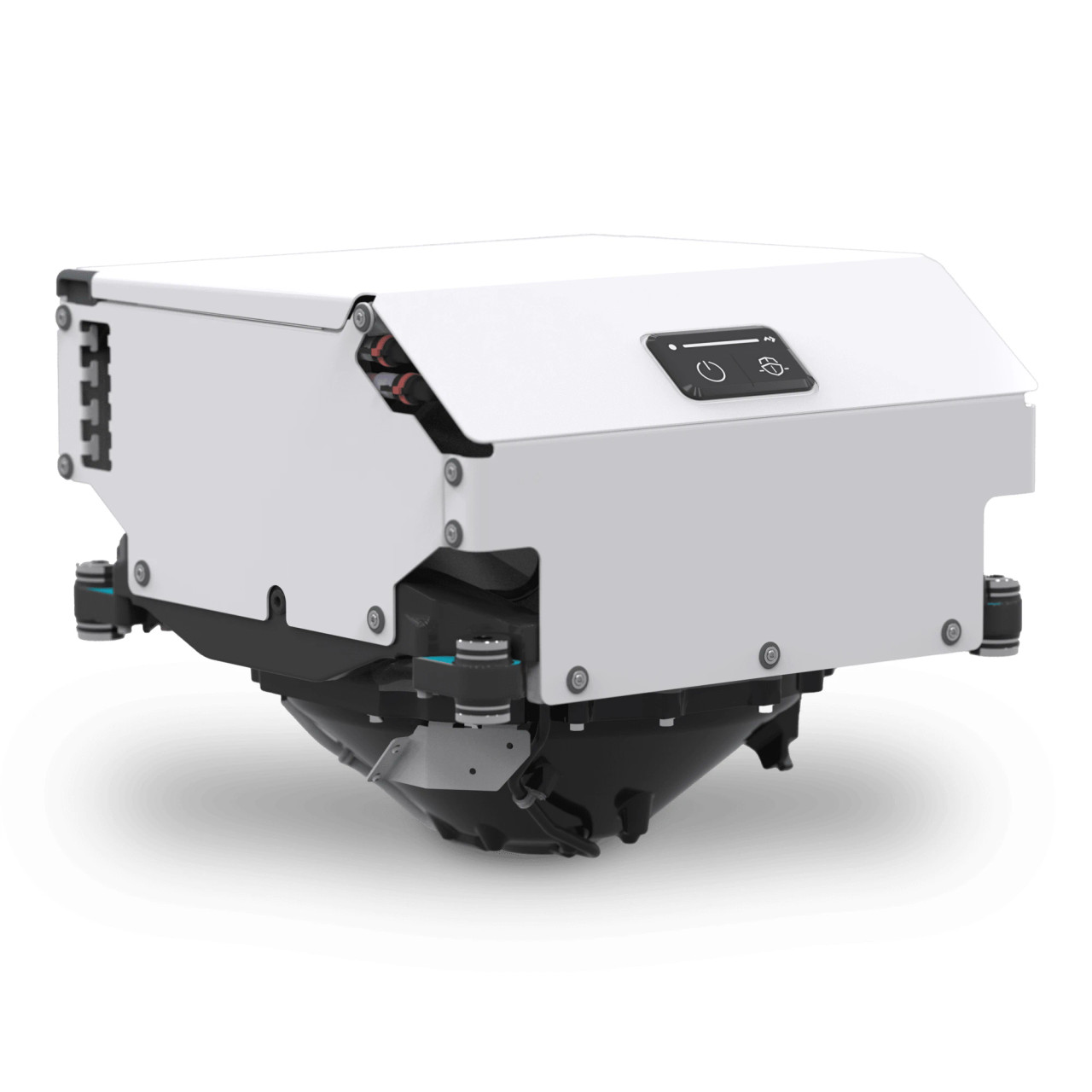 Dometic DG3 Gyroscopic Stabilizer - Seatech Marine Products, Inc