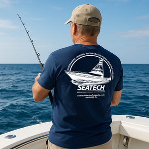 Day 1 - Free T-Shirt