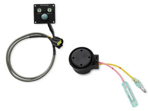 NHK MEC KE+ T-Harness, Power Cables, and Other