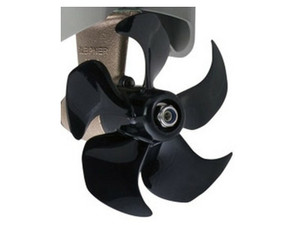 Side-Power Thruster Propellers