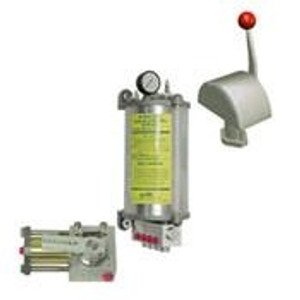 Hynautic Engine Control Systems