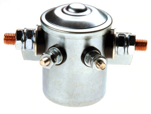 Windlass Accessories 