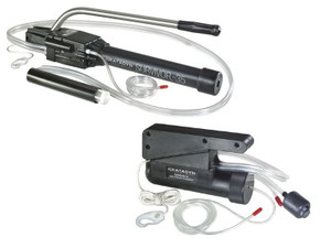 Katadyn Watermaker Systems