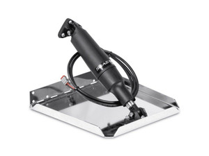Seastar Trim Tab System