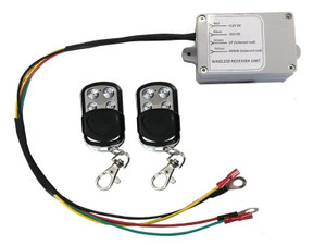 E-Z Anchor Accessories