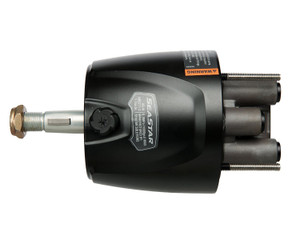 SeaStar Front Mount Helm Pumps