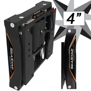 Bass Boat Jack Plates