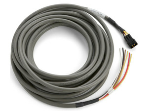 NHK MEC KE-a Harnesses