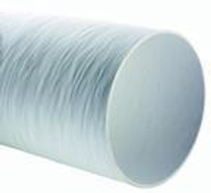 GRP Bow Thruster Tunnels - Side-Power