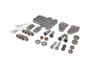 SeaStar Tournament Hardware Kits