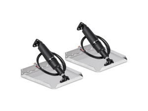 Seastar Standard Trim Tab