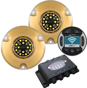 Lumishore Marine Underwater Lighting