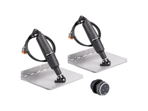 Dometic Seastar Adaptive Marine Trim Tab Systems