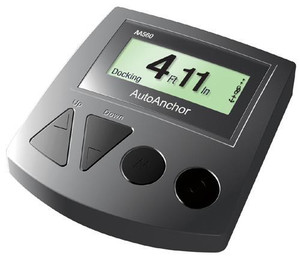 Windlass Chain Counters