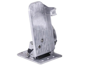 Seastar Mechanical Engine Control Parts