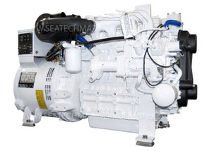 Marine Generators 12.5-21.0kW