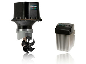 Ignition Protected DC Electric