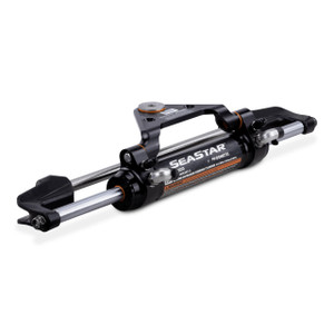 Day 5 - Dometic/Seastar Hydraulic Steering Parts