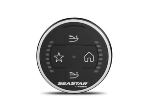 Seastar Trim Tab Parts