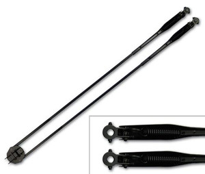 Type 1.5 Pantograph Arms - Blades 850-1000mm