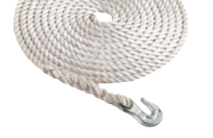 Anchor Snubbers & Chain Hooks