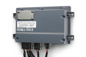 NHK MEC KEXG Control Units