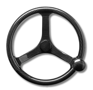 Carbon Fiber Steering Wheels