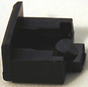 Replacement Wiper Blade Inserts with clips