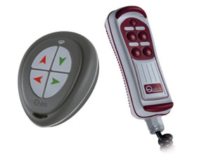 Windlass Remote Controls