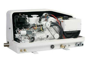 NextGen Marine Generator
