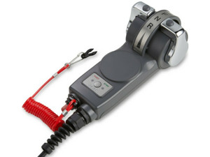 NHK MEC KE+ Handheld Remote Control and Harnesses