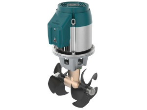 eVision Tunnel Thrusters