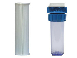 Spectra Filters And Filter Housings