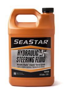 SeaStar Power Steering Fluid