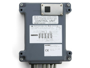 NHK MEC KE+ Control Units