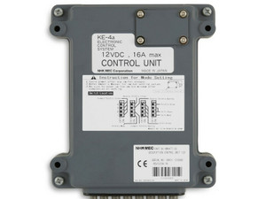 NHK MEC KE-a Control Units