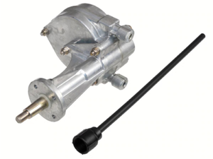 Big-T Mechanical Rotary Steering Dual System