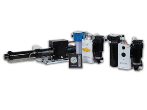 Cape Horn Extreme Watermakers