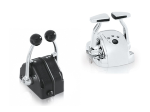 ZF Mathers Microcommander