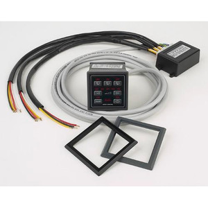 Type 1.5 Electronic Control Panels